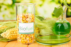 Elvanfoot biofuel availability