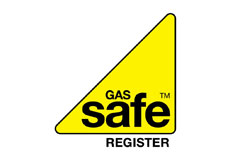 gas safe companies Elvanfoot